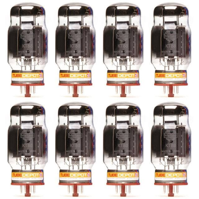 TubeDepot GROUPING_OCTET_MU-KT88
