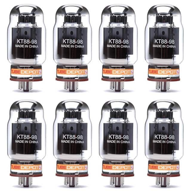 TubeDepot GROUPING_OCTET_SI-KT88-98