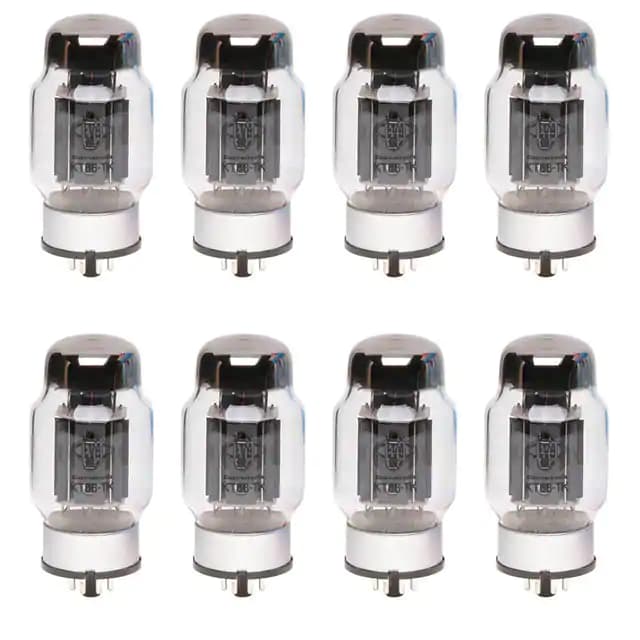 TubeDepot GROUPING_OCTET_TK-KT88