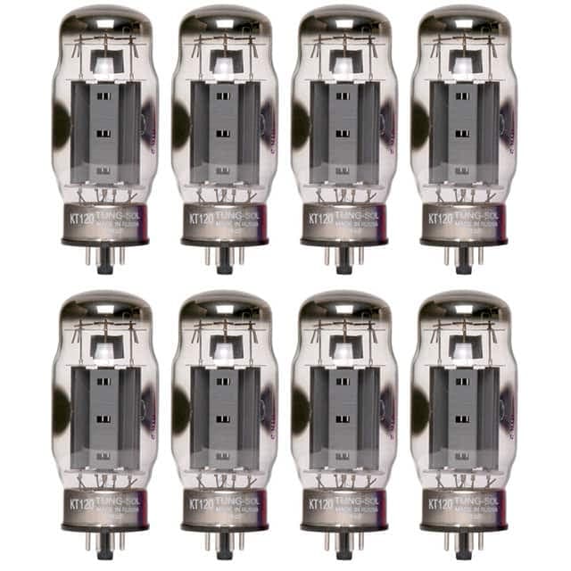 TubeDepot GROUPING_OCTET_TS-KT120