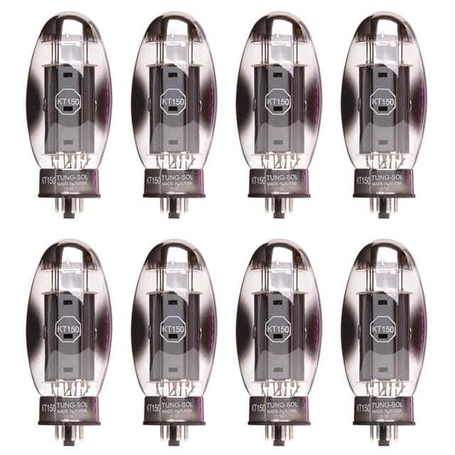 TubeDepot GROUPING_OCTET_TS-KT150