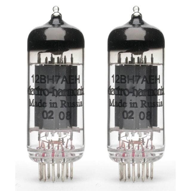 TubeDepot GROUPING_PAIR_EH-12BH7