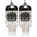TubeDepot GROUPING_PAIR_EH-12DW7