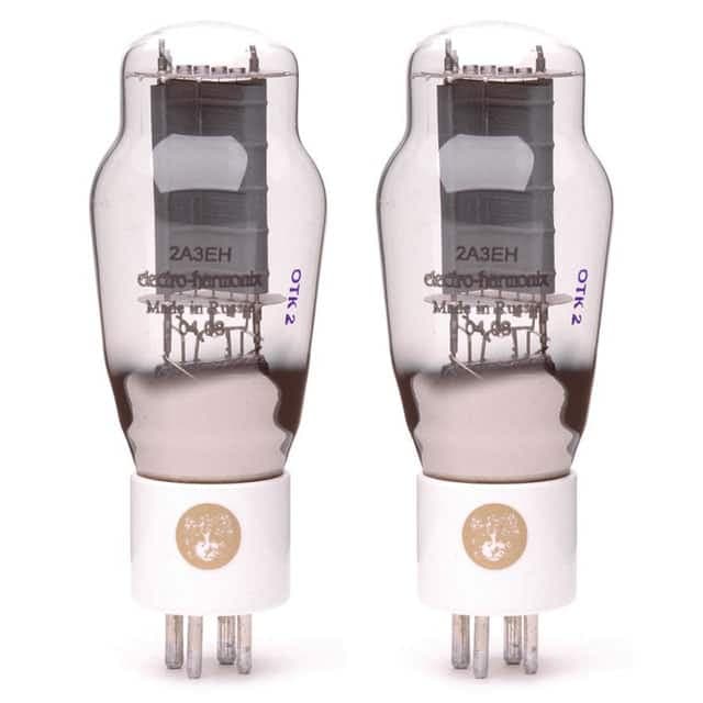 TubeDepot GROUPING_PAIR_EH-2A3