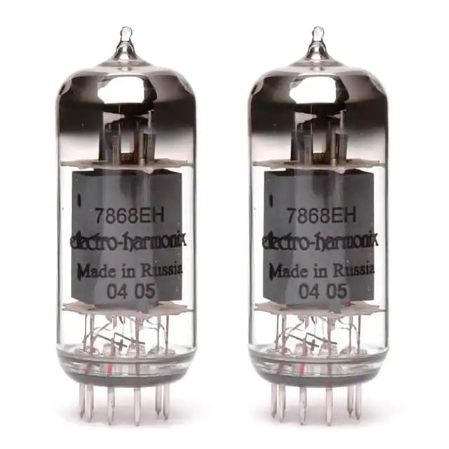 TubeDepot GROUPING_PAIR_EH-7868