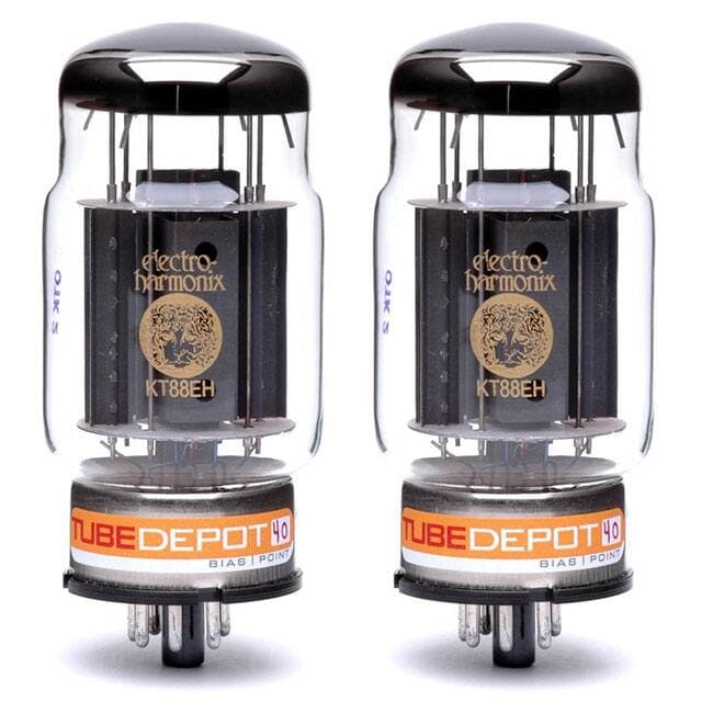 TubeDepot GROUPING_PAIR_EH-KT88