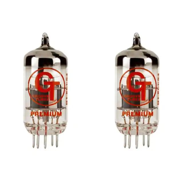 TubeDepot GROUPING_PAIR_GT-ECC83-S