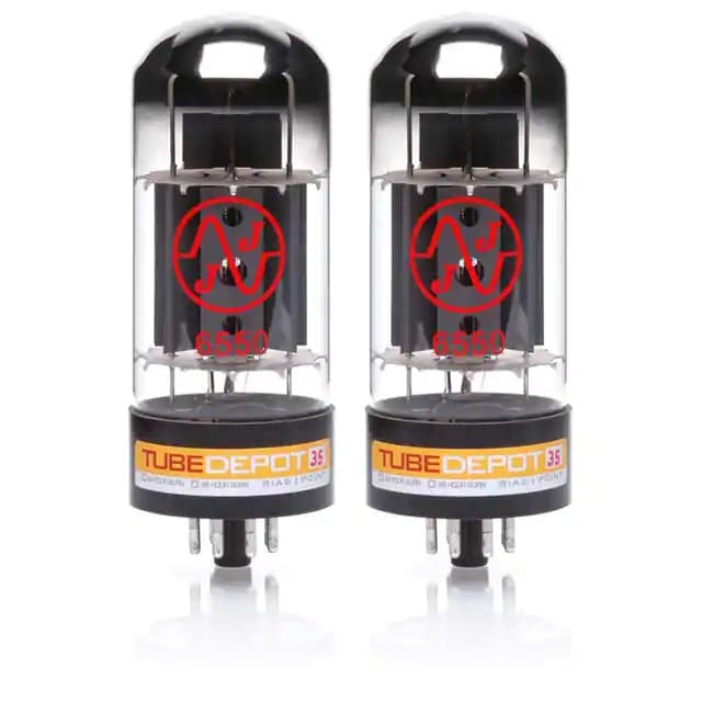 TubeDepot GROUPING_PAIR_JJ-6550