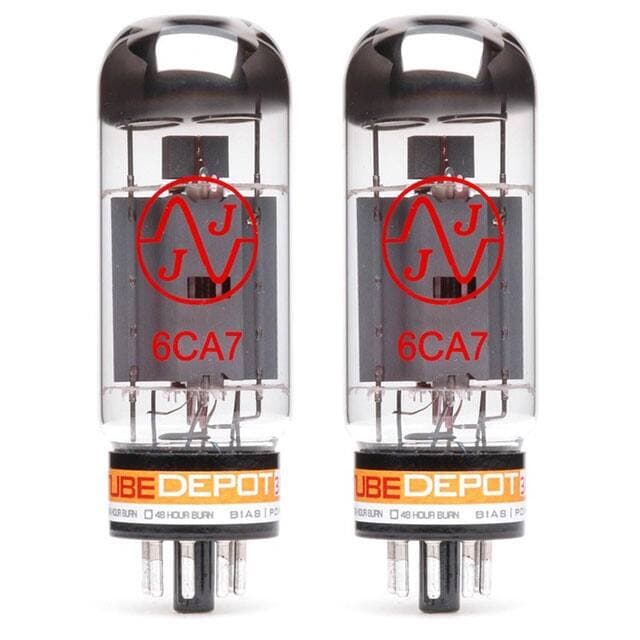 TubeDepot GROUPING_PAIR_JJ-6CA7