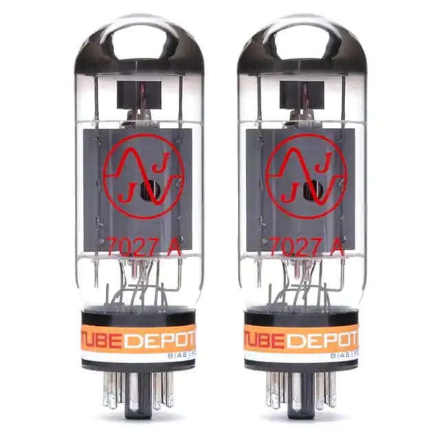 TubeDepot GROUPING_PAIR_JJ-7027A