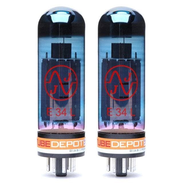 TubeDepot GROUPING_PAIR_JJ-E34LB