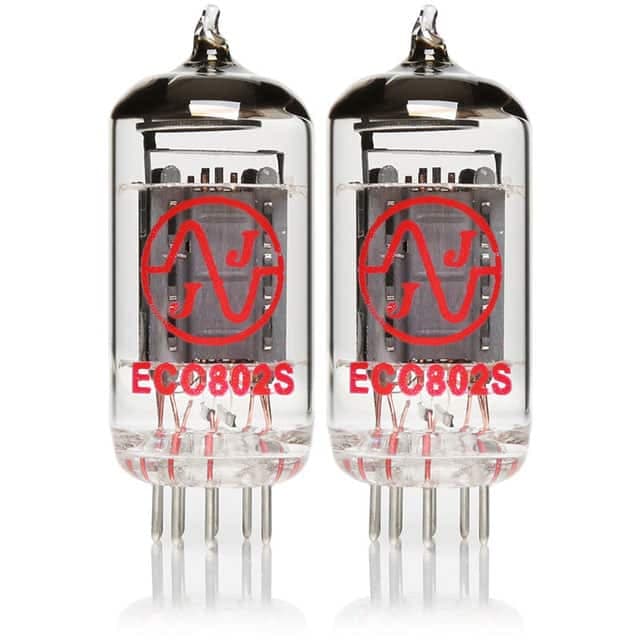 TubeDepot GROUPING_PAIR_JJ-ECC802