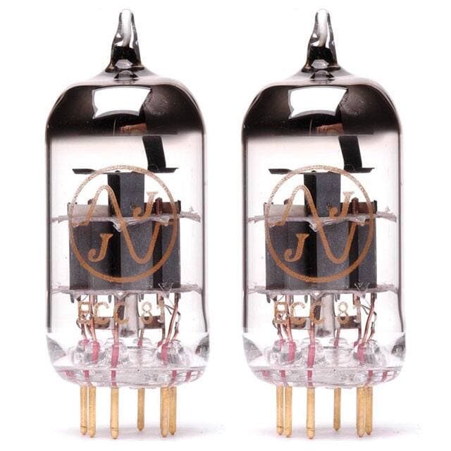 TubeDepot GROUPING_PAIR_JJ-ECC81G