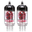 TubeDepot GROUPING_PAIR_JJ-ECC83MG