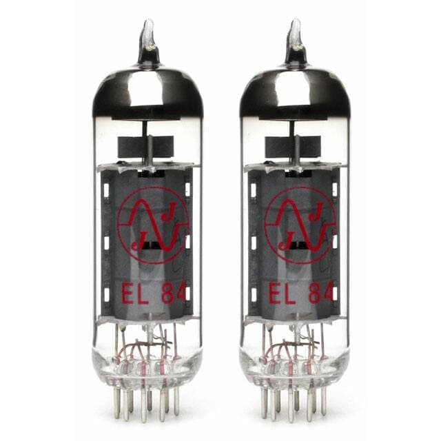 TubeDepot GROUPING_PAIR_JJ-EL84