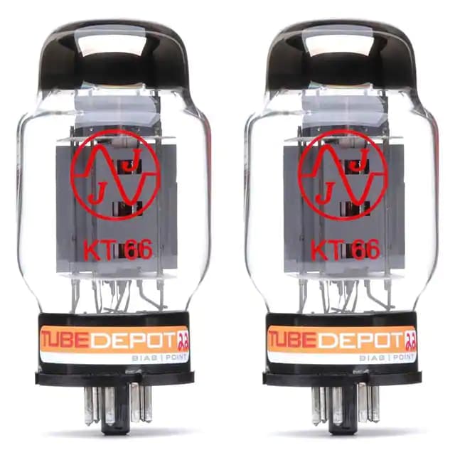 TubeDepot GROUPING_PAIR_JJ-KT66