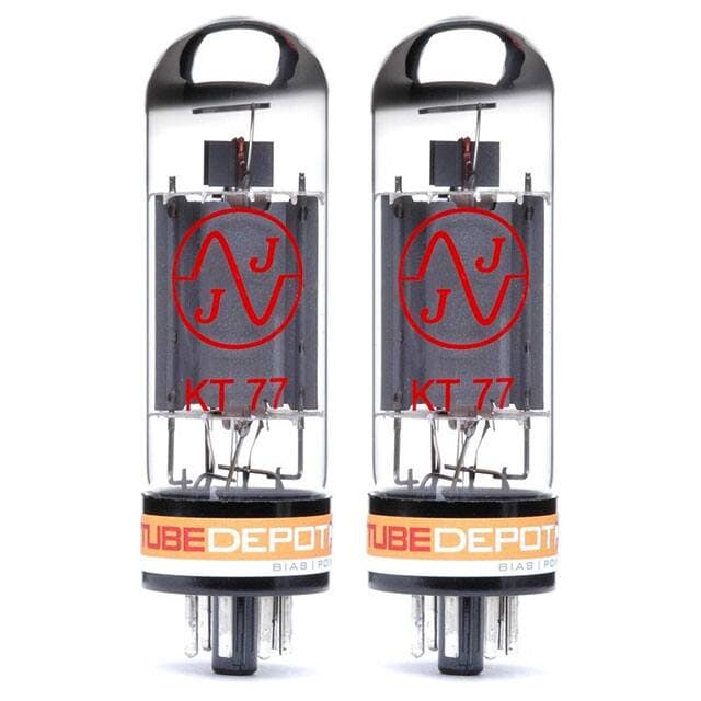 TubeDepot GROUPING_PAIR_JJ-KT77