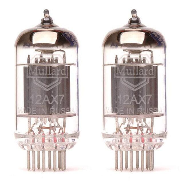 TubeDepot GROUPING_PAIR_MU-12AX7