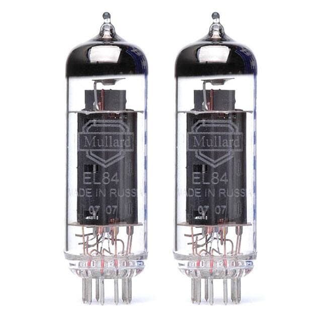 TubeDepot GROUPING_PAIR_MU-EL84