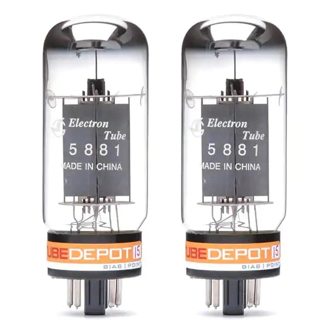 TubeDepot GROUPING_PAIR_SI-5881