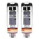 TubeDepot GROUPING_PAIR_SI-EL34-B