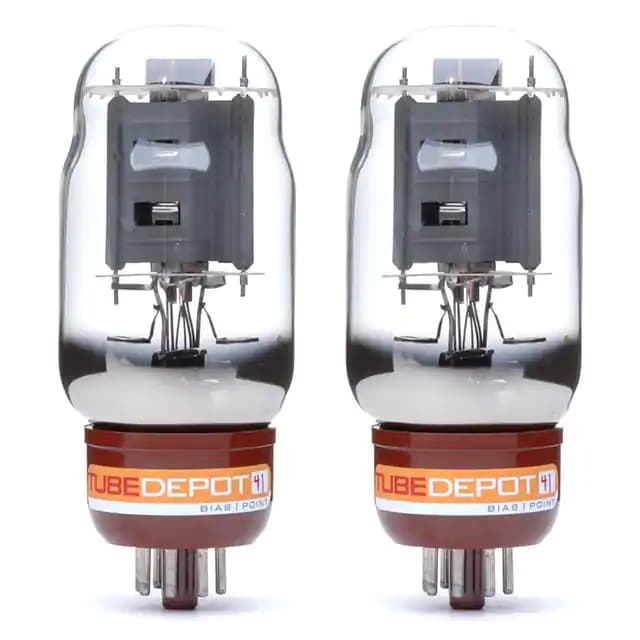 TubeDepot GROUPING_PAIR_SI-KT66