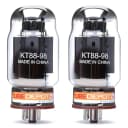TubeDepot GROUPING_PAIR_SI-KT88-98