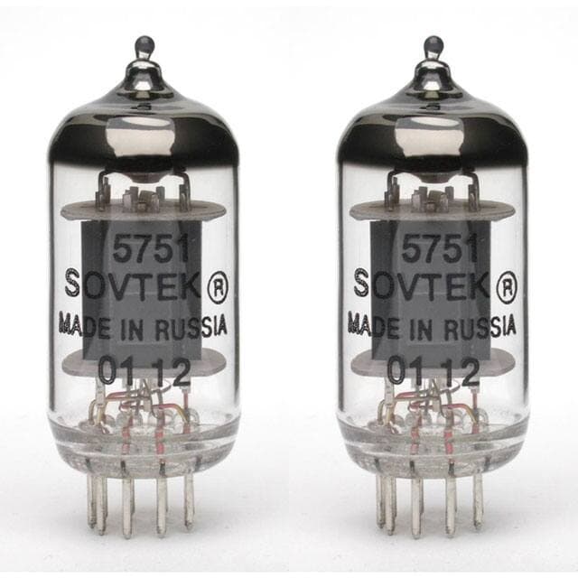 TubeDepot GROUPING_PAIR_SO-5751