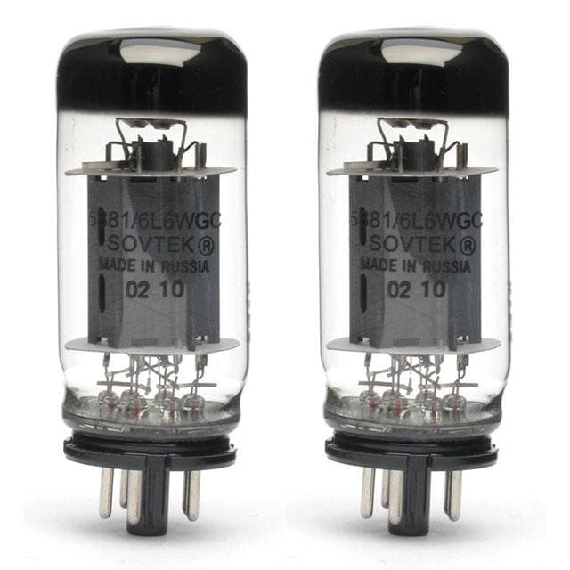 TubeDepot GROUPING_PAIR_SO-5881