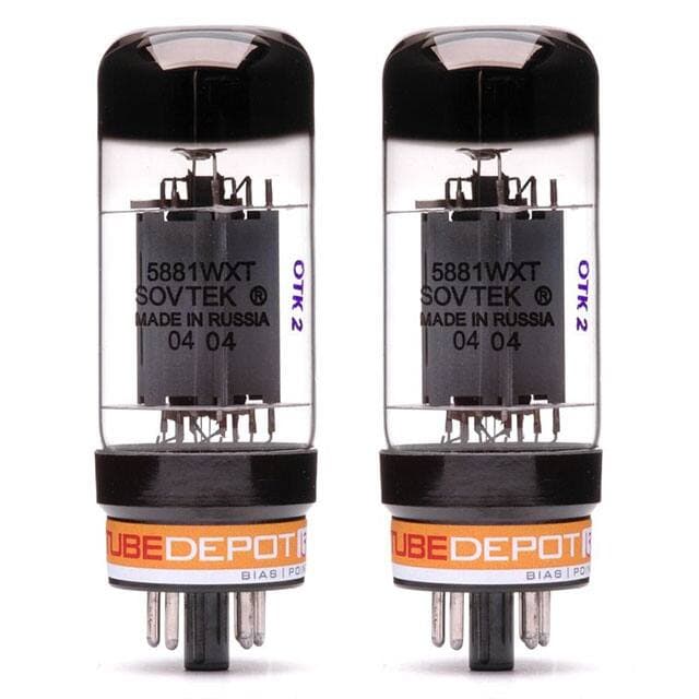 TubeDepot GROUPING_PAIR_SO-5881WXT