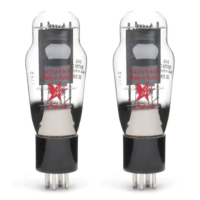 TubeDepot GROUPING_PAIR_SO-6A3