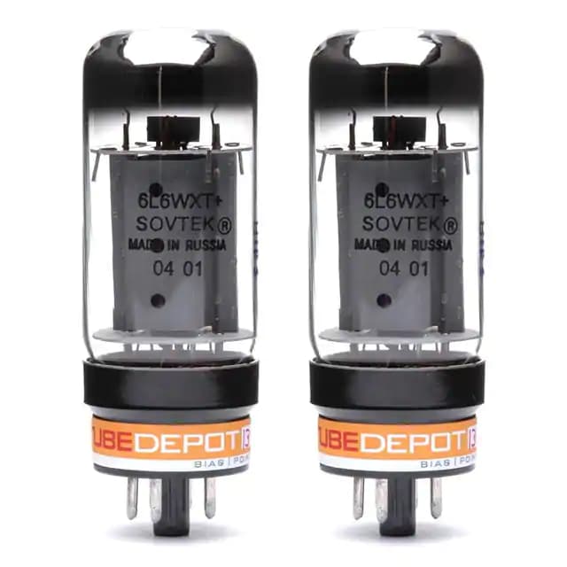 TubeDepot GROUPING_PAIR_SO-6L6WXT