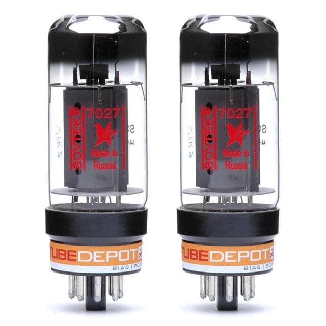 TubeDepot GROUPING_PAIR_SO-7027