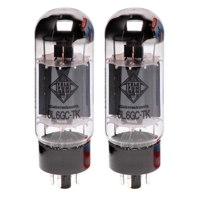TubeDepot GROUPING_PAIR_TK-6L6GC