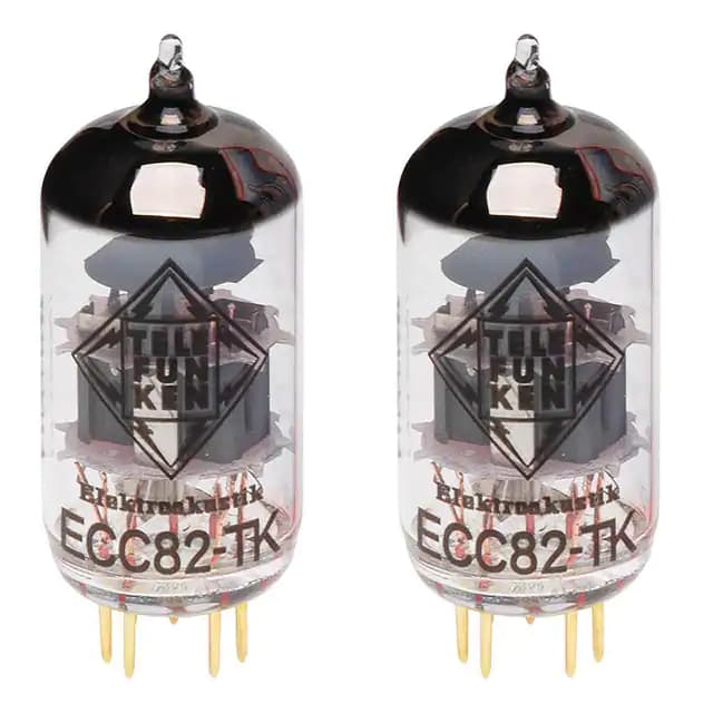 TubeDepot GROUPING_PAIR_TK-ECC82