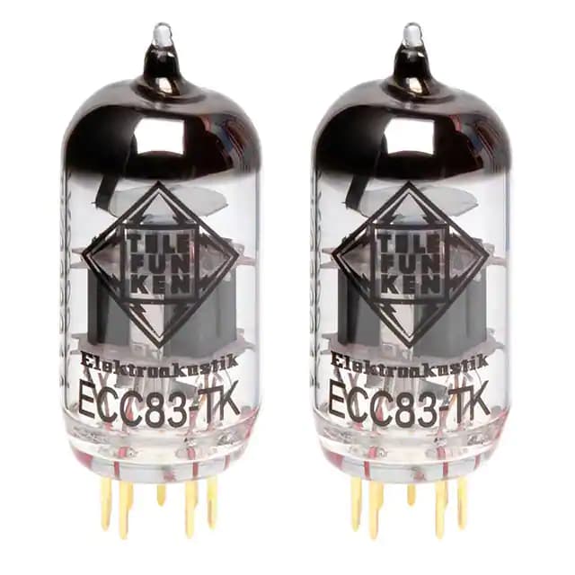 TubeDepot GROUPING_PAIR_TK-ECC83