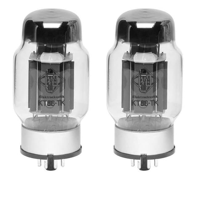 TubeDepot GROUPING_PAIR_TK-KT88