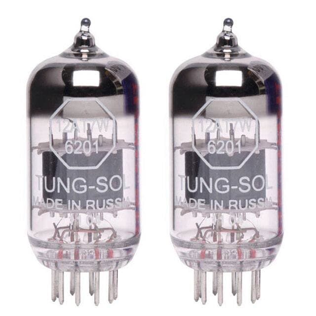 TubeDepot GROUPING_PAIR_TS-12AT7