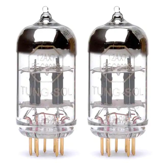 TubeDepot GROUPING_PAIR_TS-12AX7G