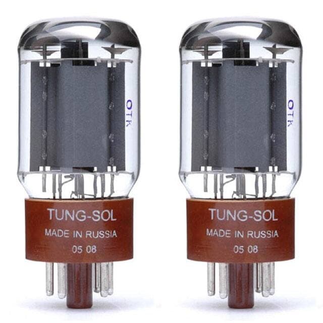 TubeDepot GROUPING_PAIR_TS-5881