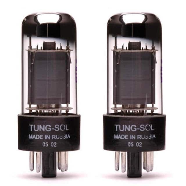 TubeDepot GROUPING_PAIR_TS-6V6GT