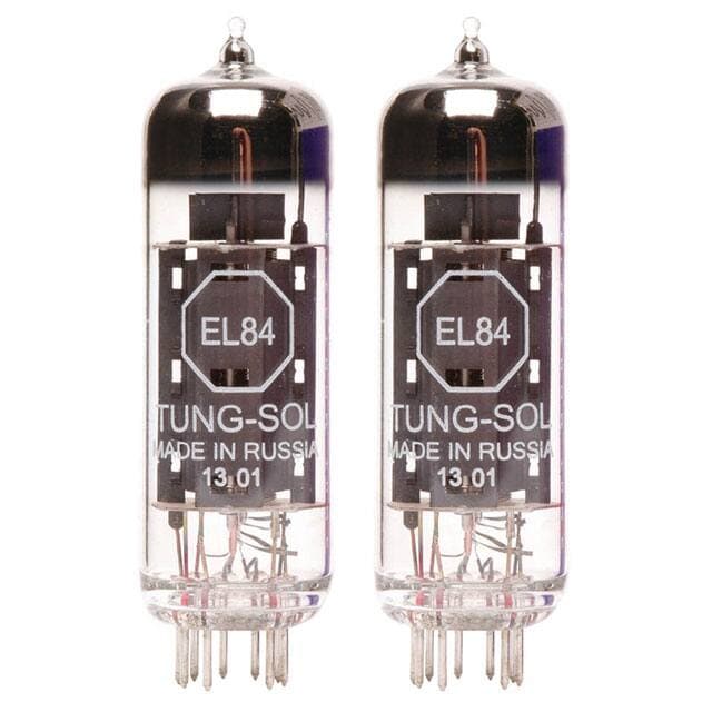 TubeDepot GROUPING_PAIR_TS-EL84
