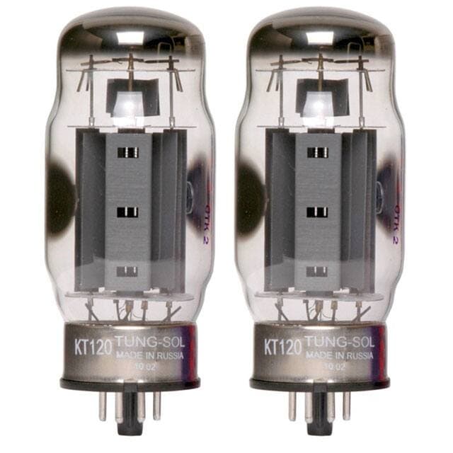 TubeDepot GROUPING_PAIR_TS-KT120