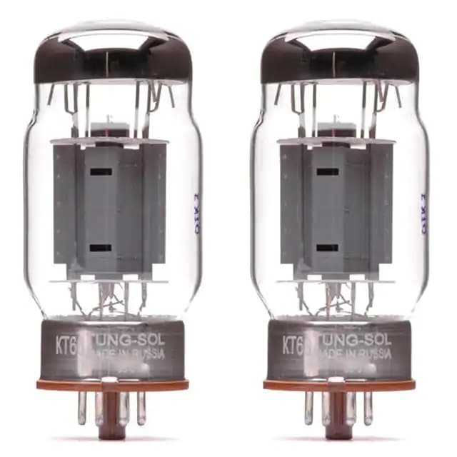 TubeDepot GROUPING_PAIR_TS-KT66