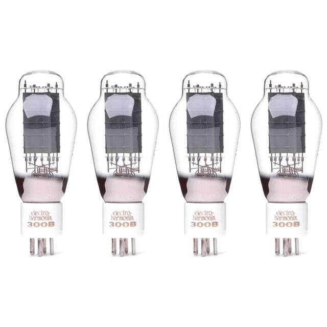 TubeDepot GROUPING_QUAD_EH-300B