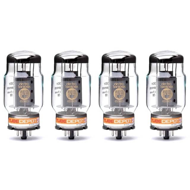 TubeDepot GROUPING_QUAD_EH-6550