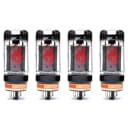 TubeDepot GROUPING_QUAD_EH-6L6