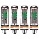 TubeDepot GROUPING_QUAD_EH-EL34