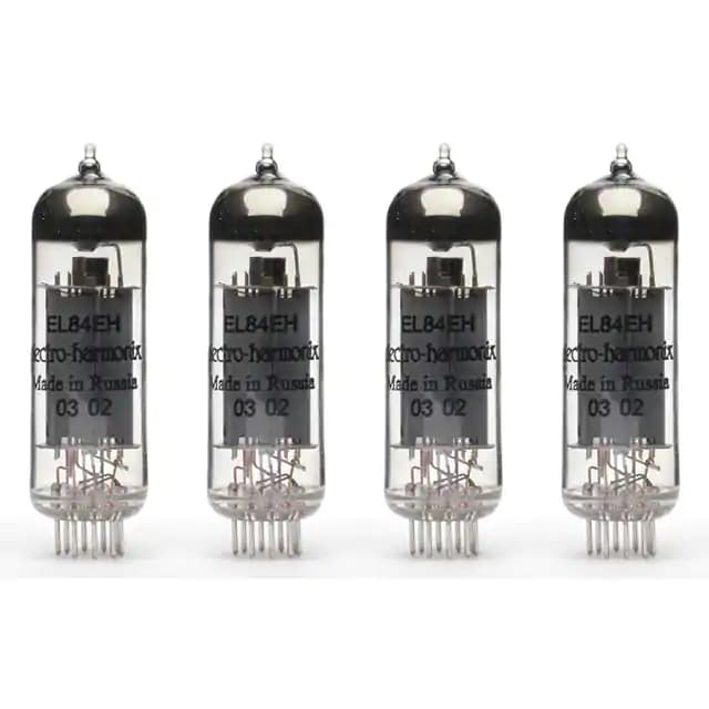 TubeDepot GROUPING_QUAD_EH-EL84