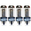 TubeDepot GROUPING_QUAD_GL-6V6GT